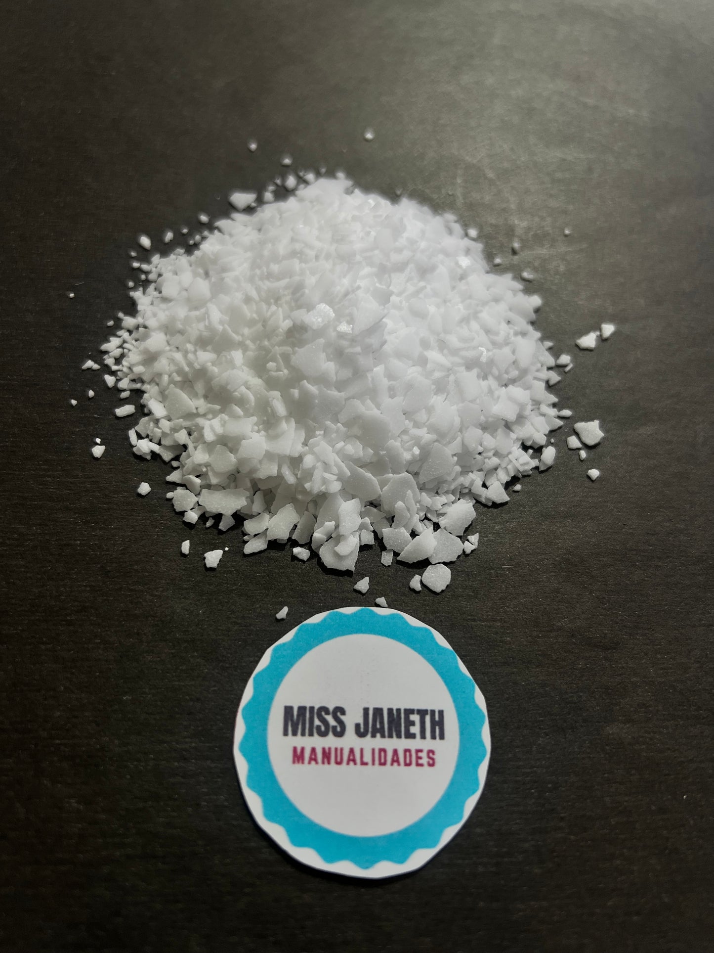 Aditivo Estearina 30 gr