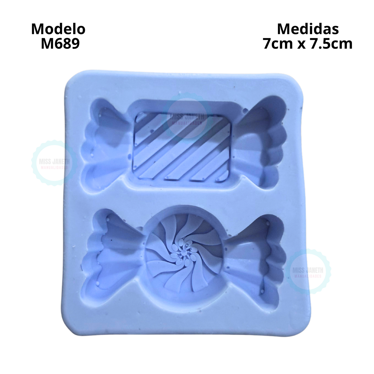 Dulces / Caramelos
