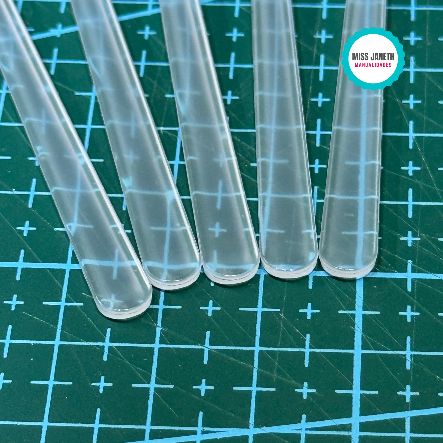 Mini Cuchara dosificadora