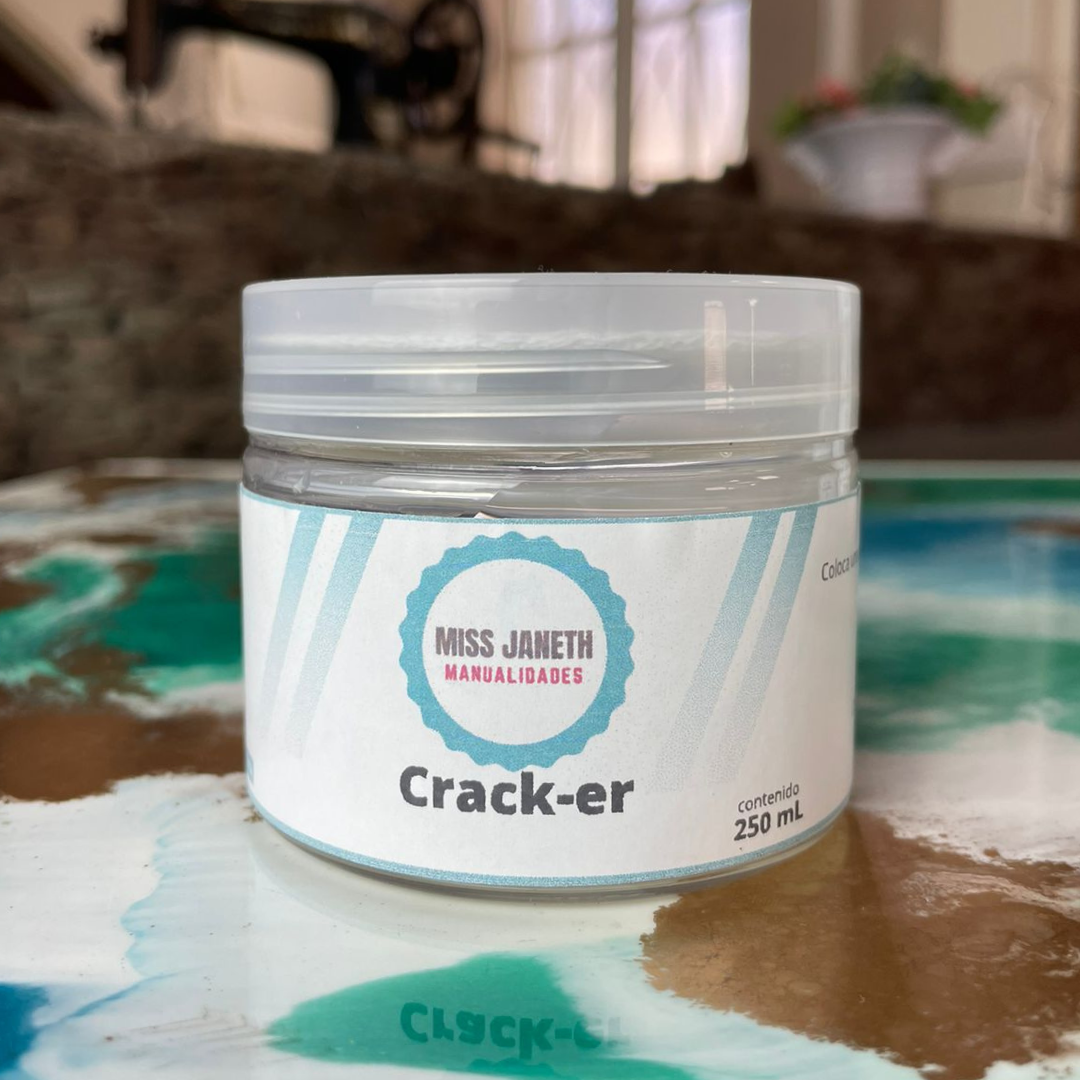 Crack-er