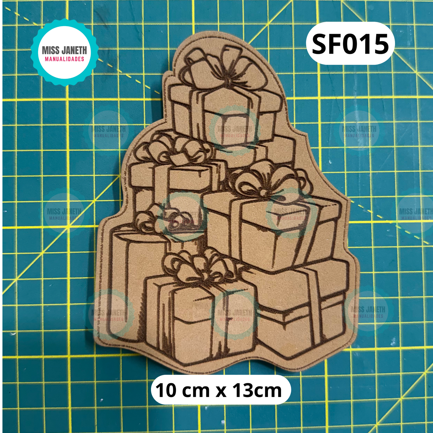 Sello Regalos