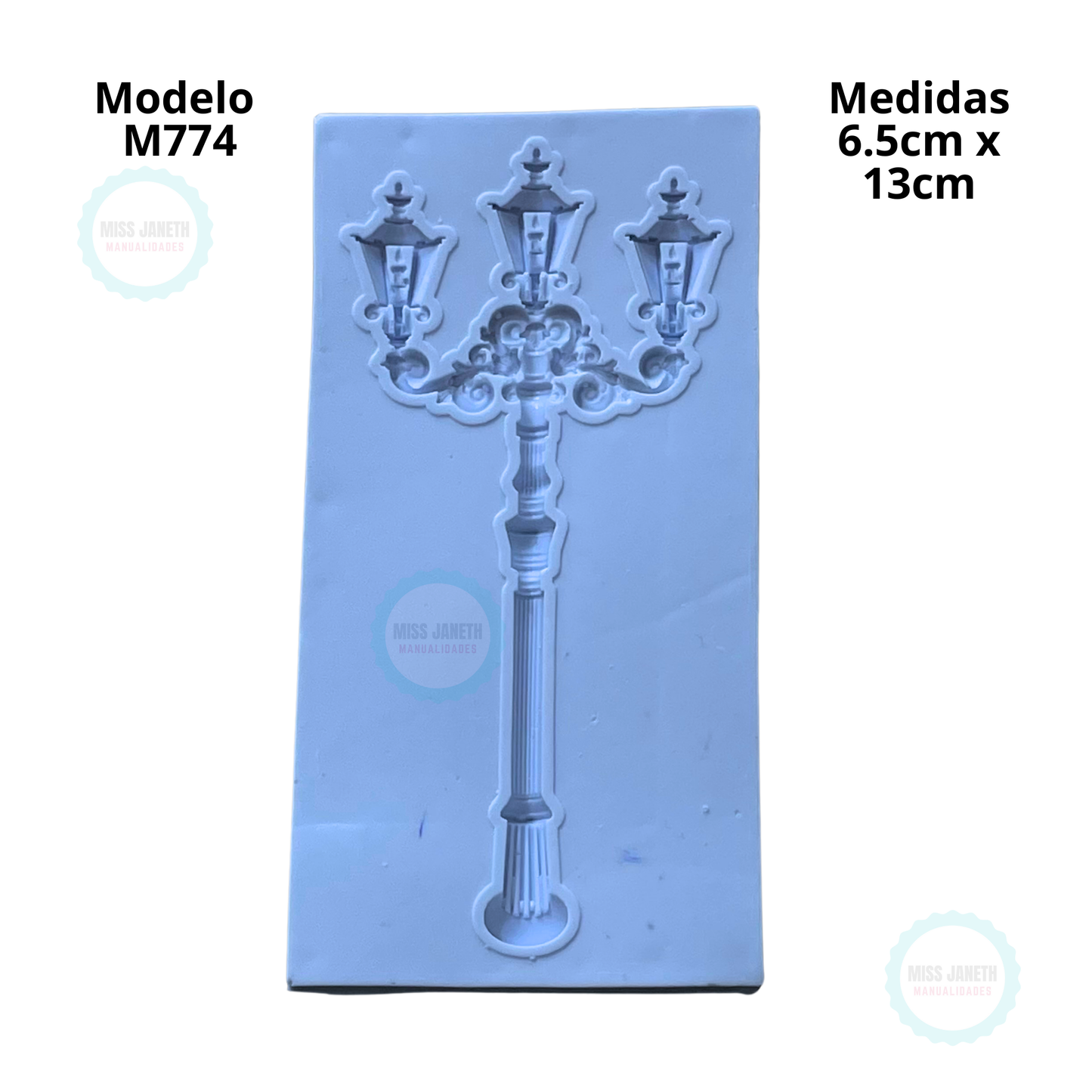 Poste farol