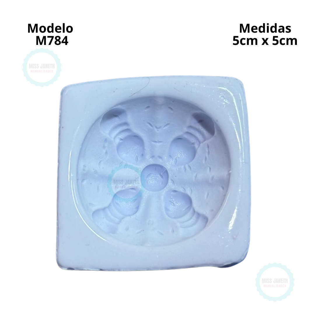 Pan de Muerto Ajonjolí