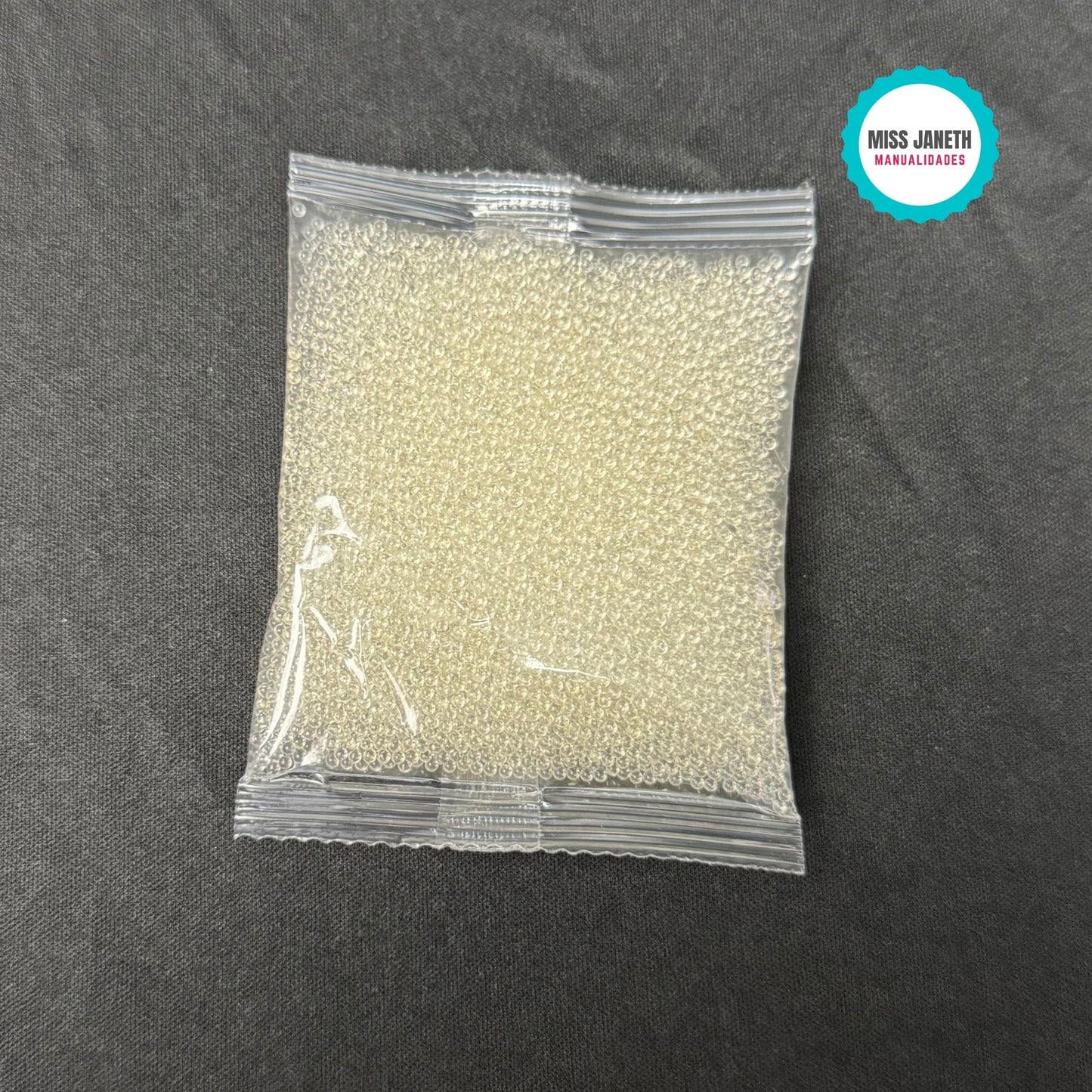 10k Bolitas de hidrogel