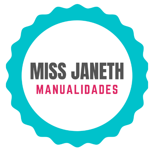 Miss Janeth Manualidades