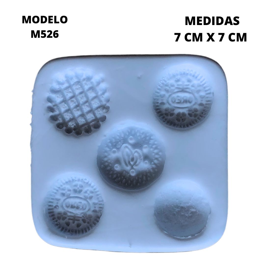 Galletas