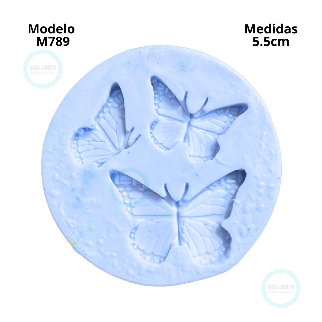 Mariposas