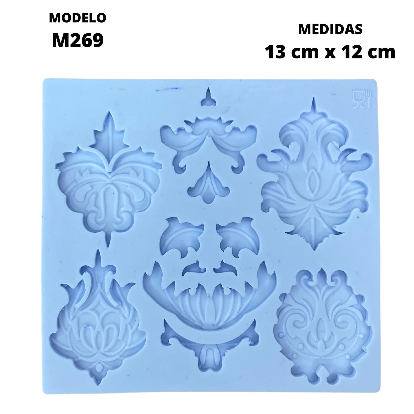 ornamentos- mandalas