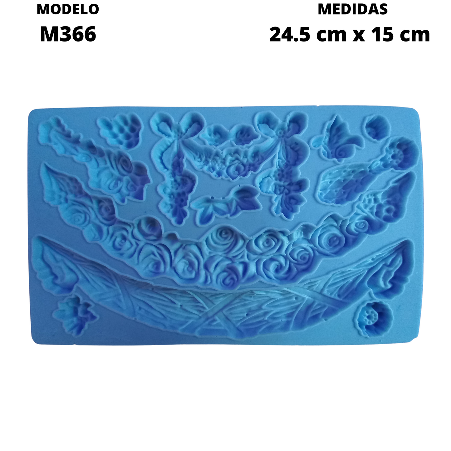 Aplicaciones naturaleza