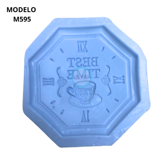 Reloj-Best time