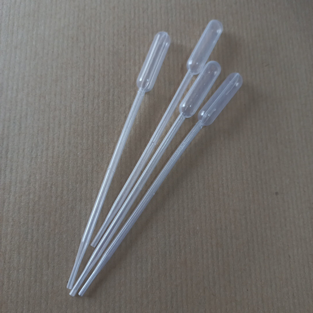 Pipetas 2 mL