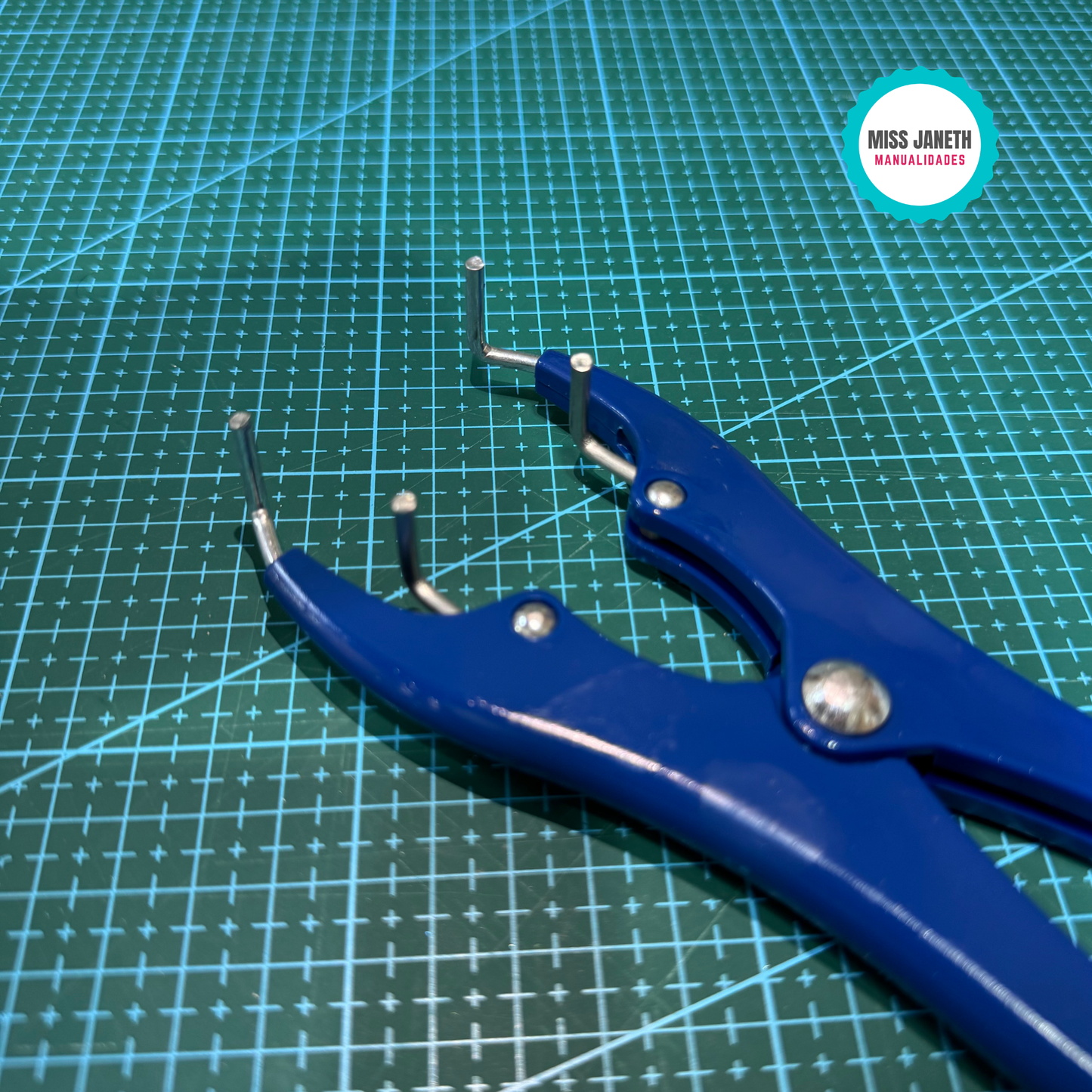 Pinza para globo