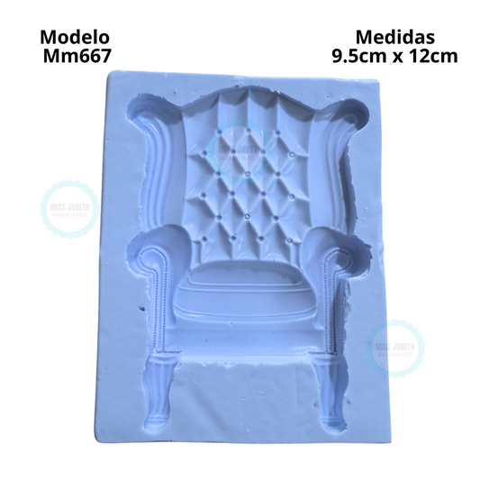 Sofá / Sillón