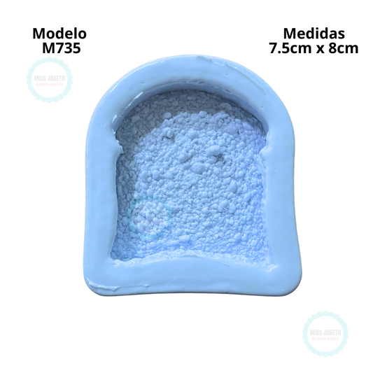 Pan de caja G