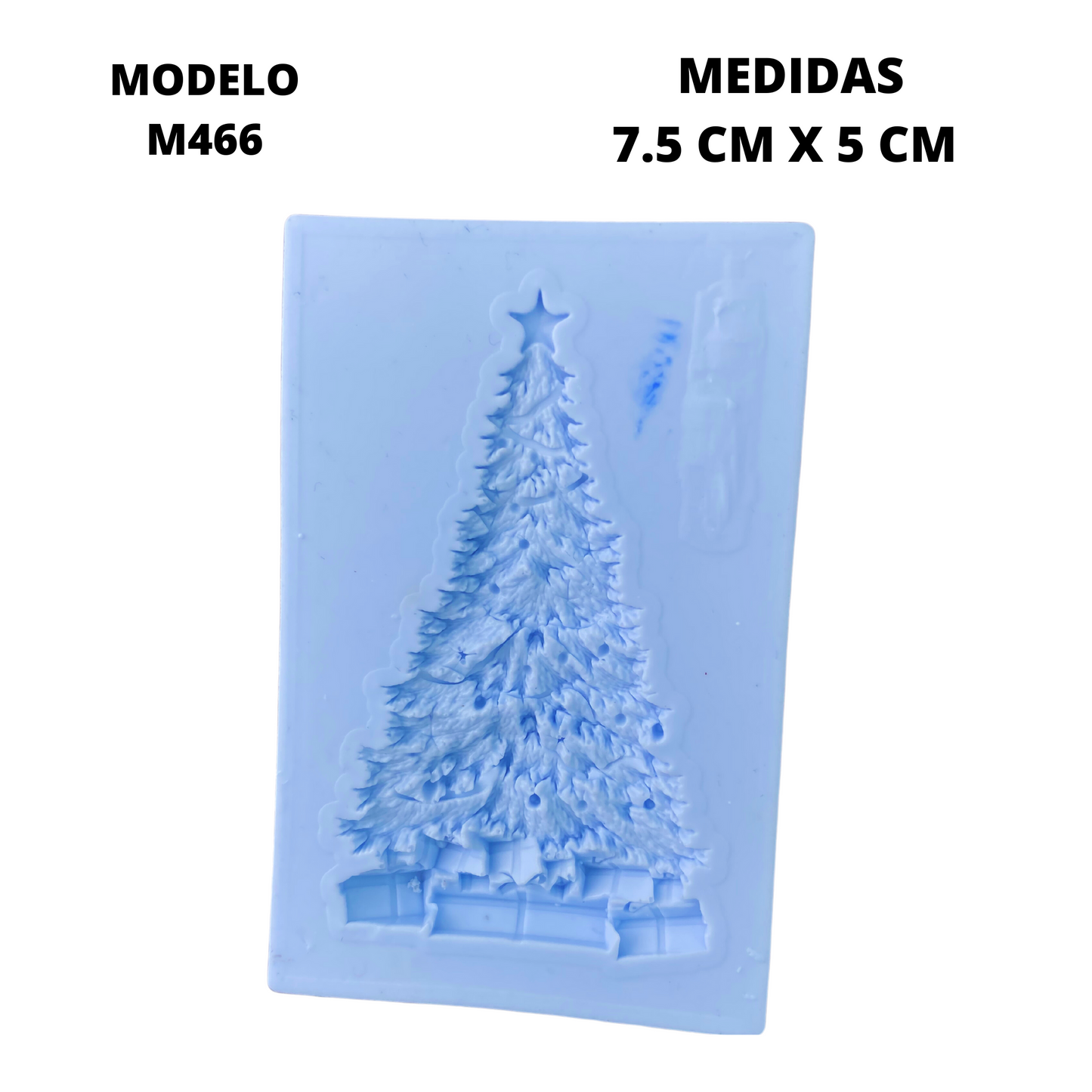 Árbol de Navidad