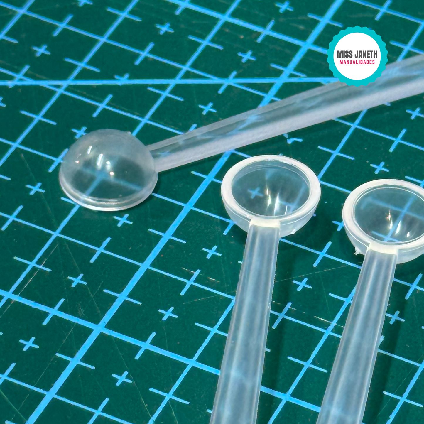 Mini Cuchara dosificadora