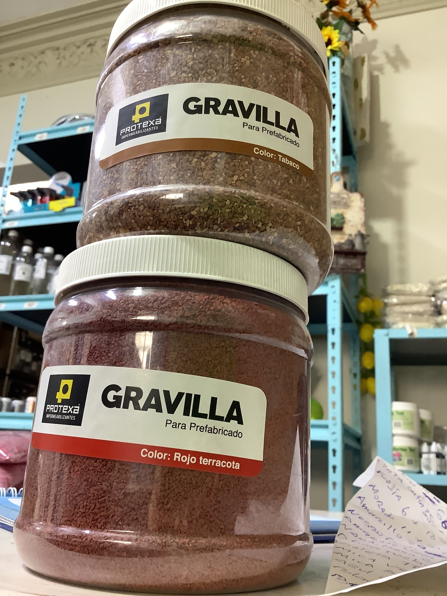 Gravilla