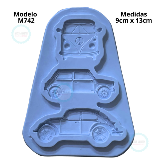 Automoviles / volkswagen