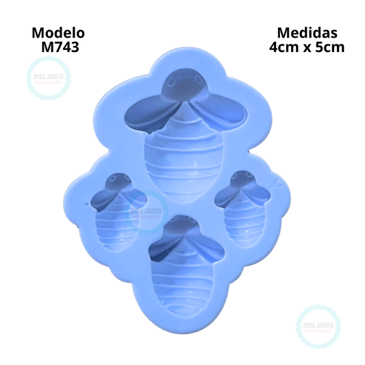 abejas