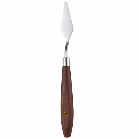 Espatula de cuchillo
