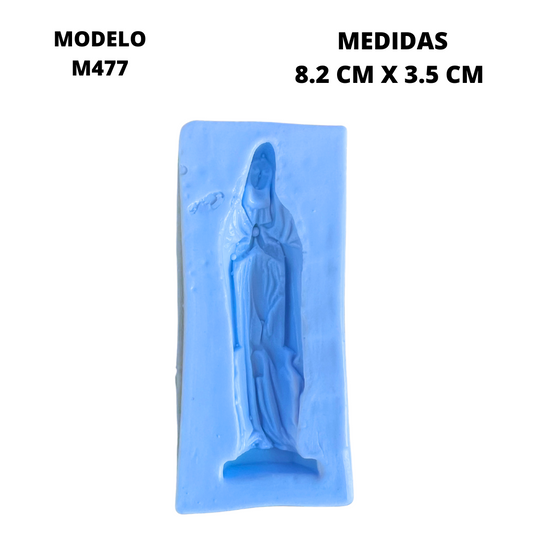 Virgencita