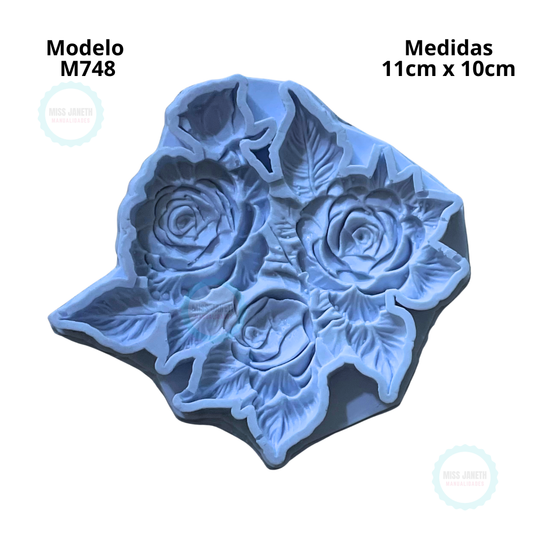 Rosas