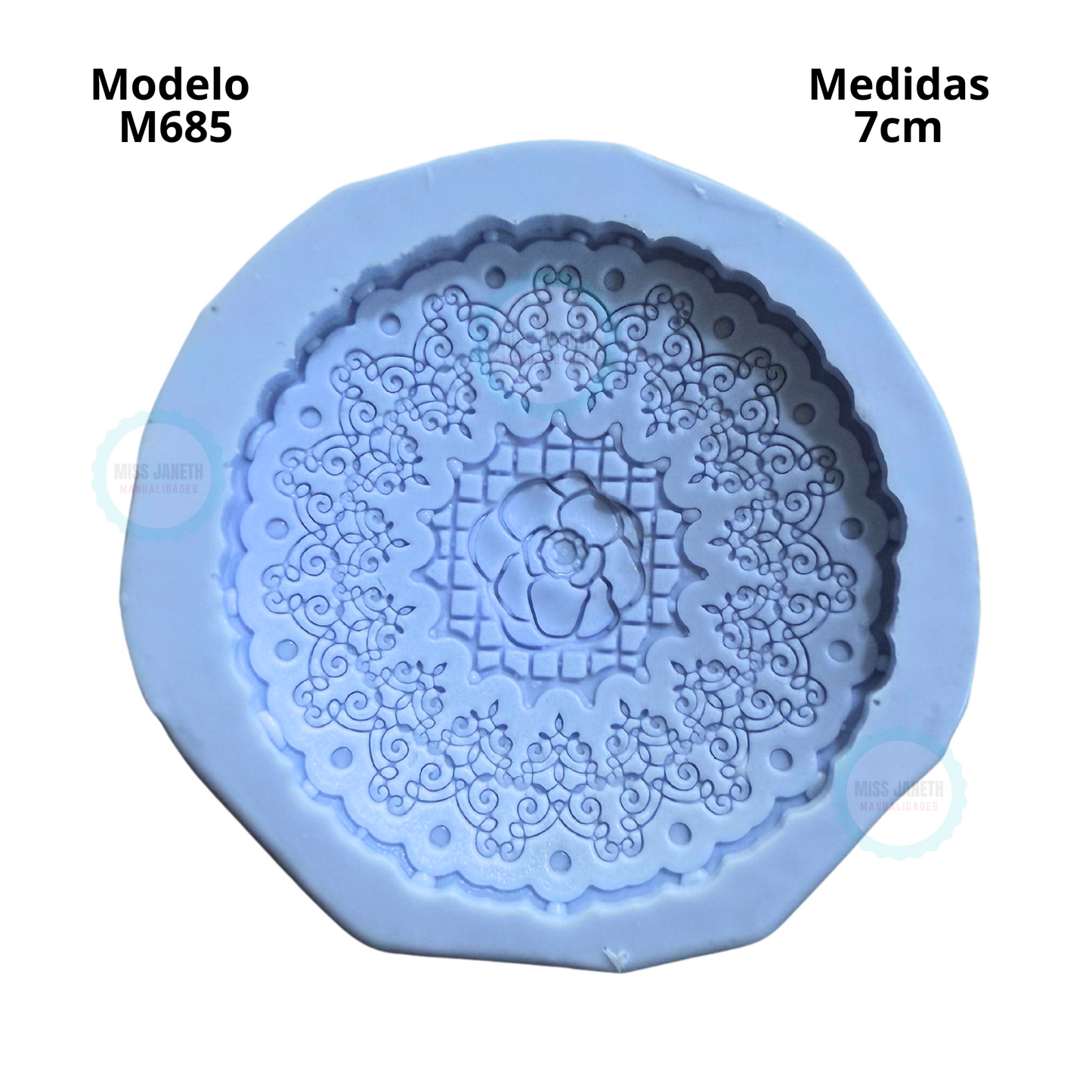 Tapa Mandala