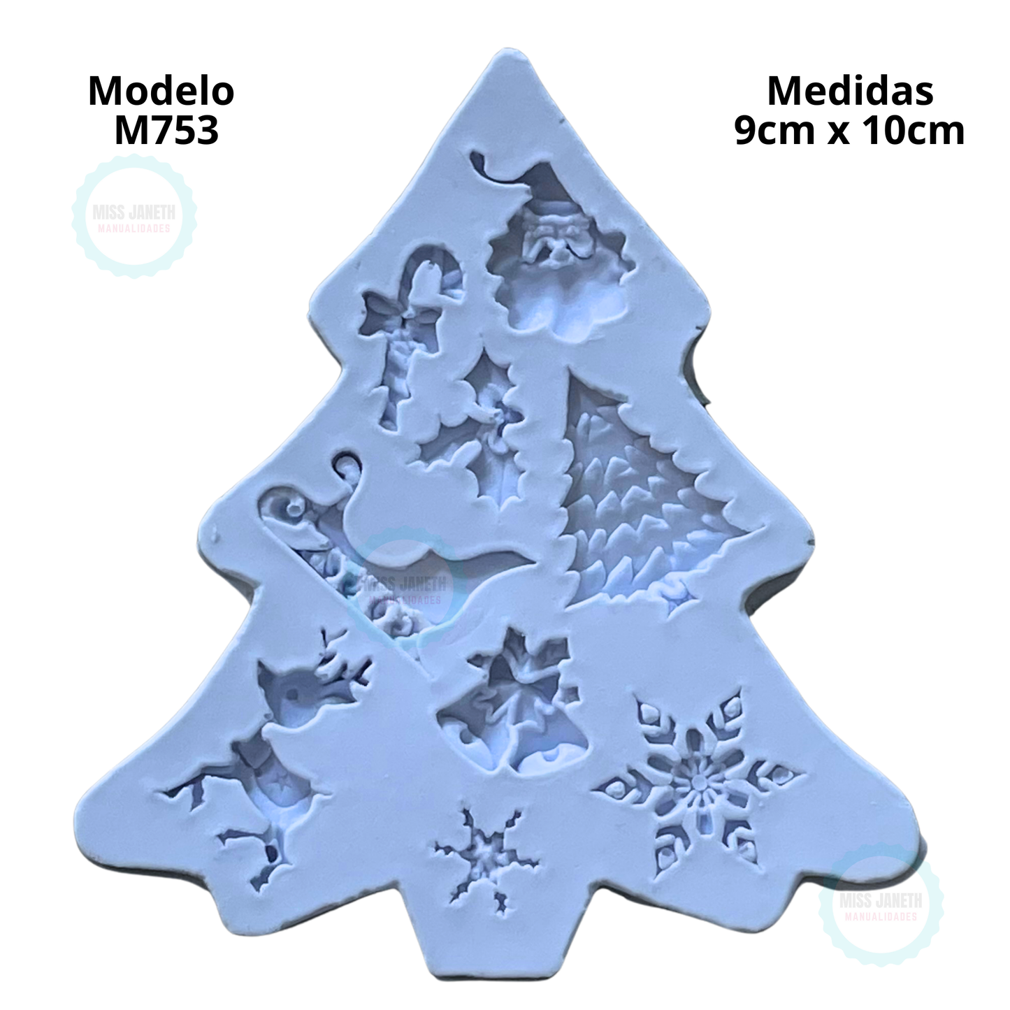 Arbol de Navidad