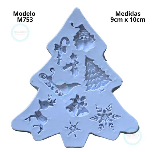 Arbol de Navidad