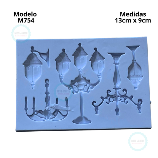 Candelabro