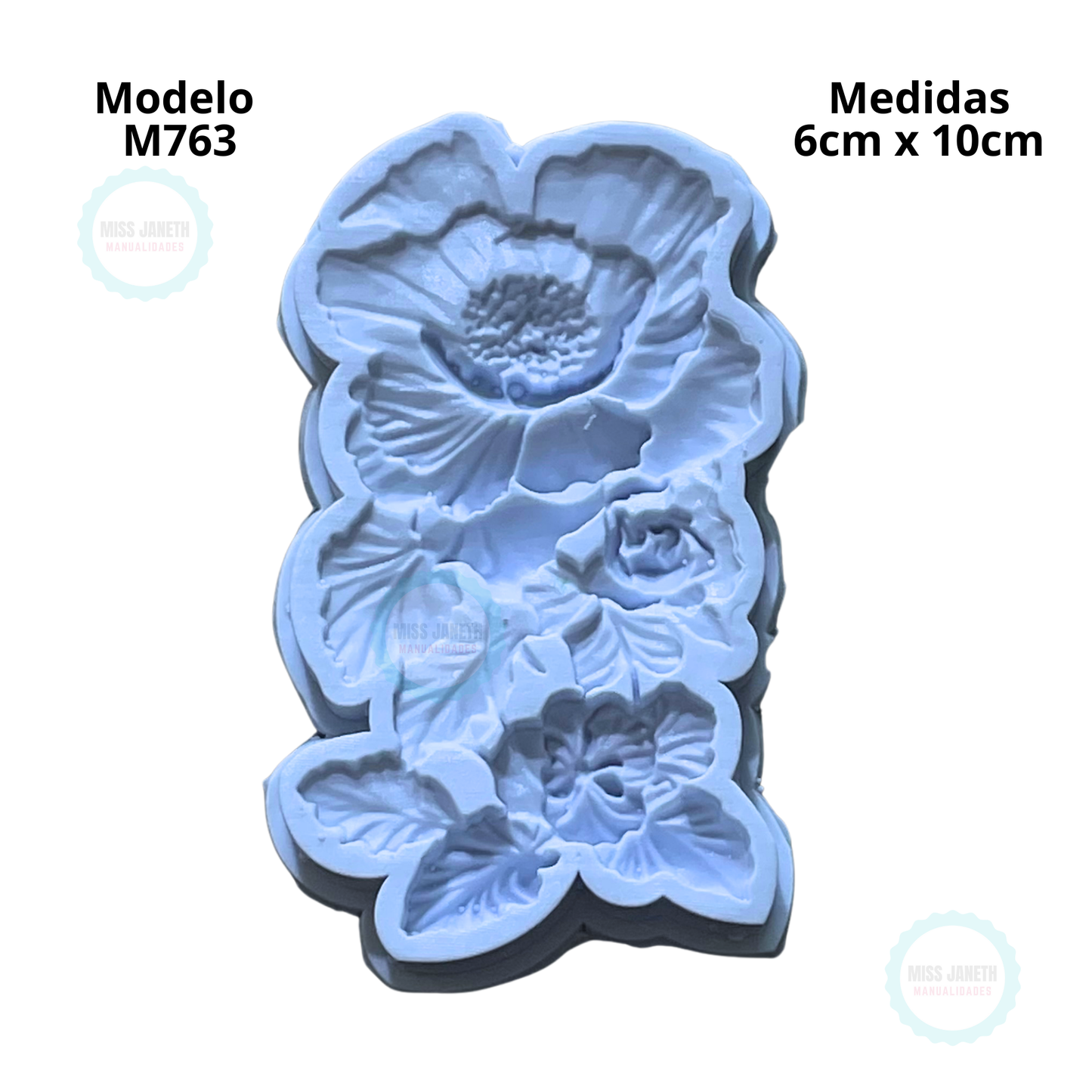Flores M
