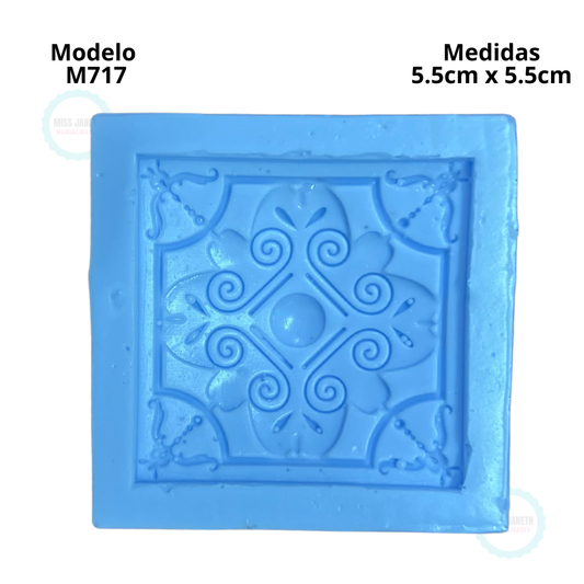 Cenefa / decoración