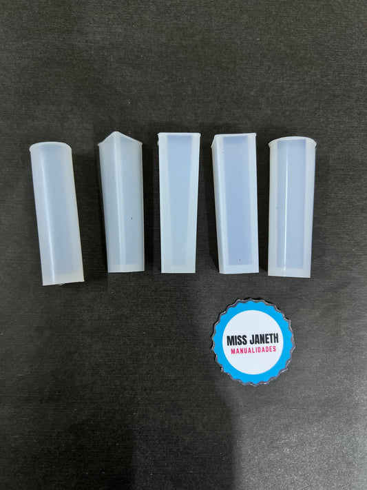 Dijes para encapsulado