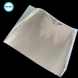 Hoja Plata 5 pz