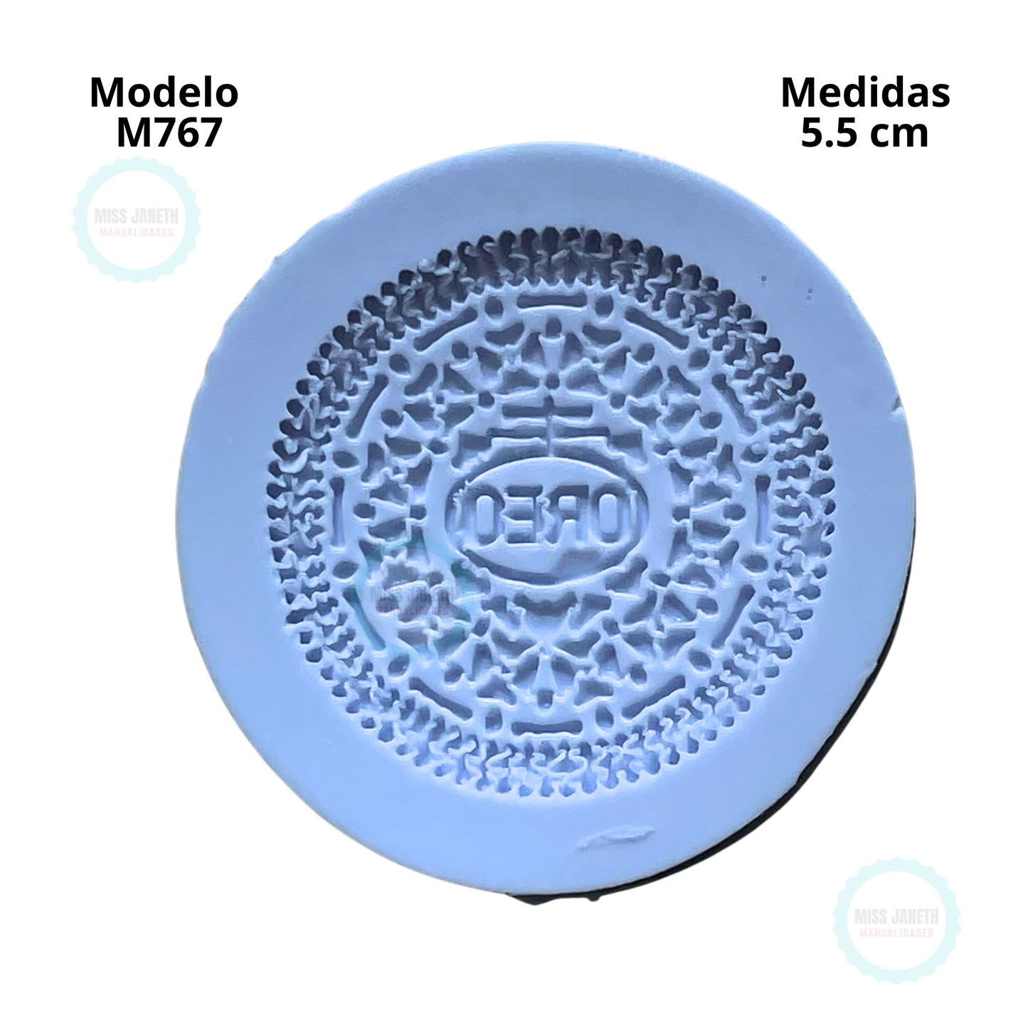 Galleta Oreo CH