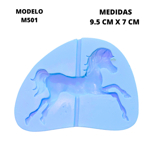 Caballo carrusel