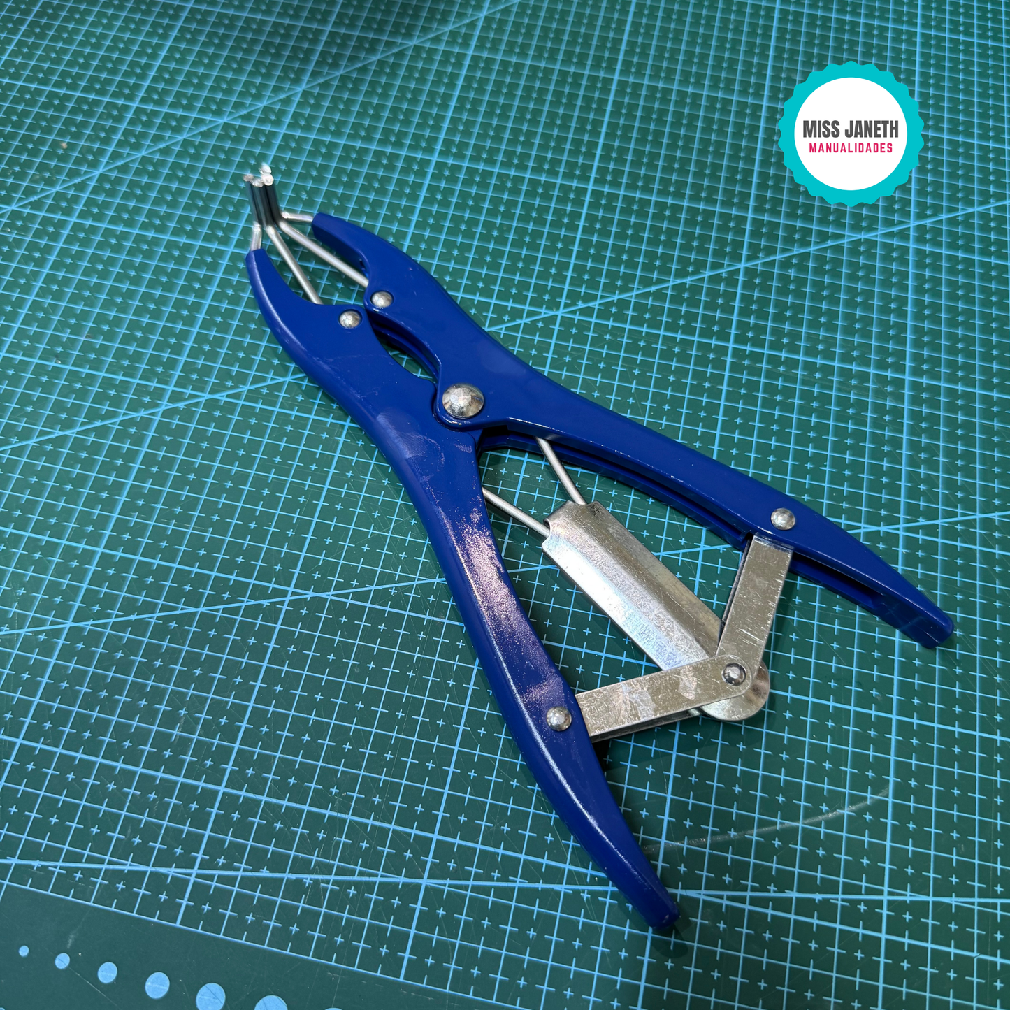 Pinza para globo