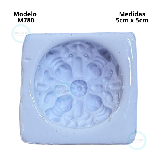 Pan de Muerto Talavera