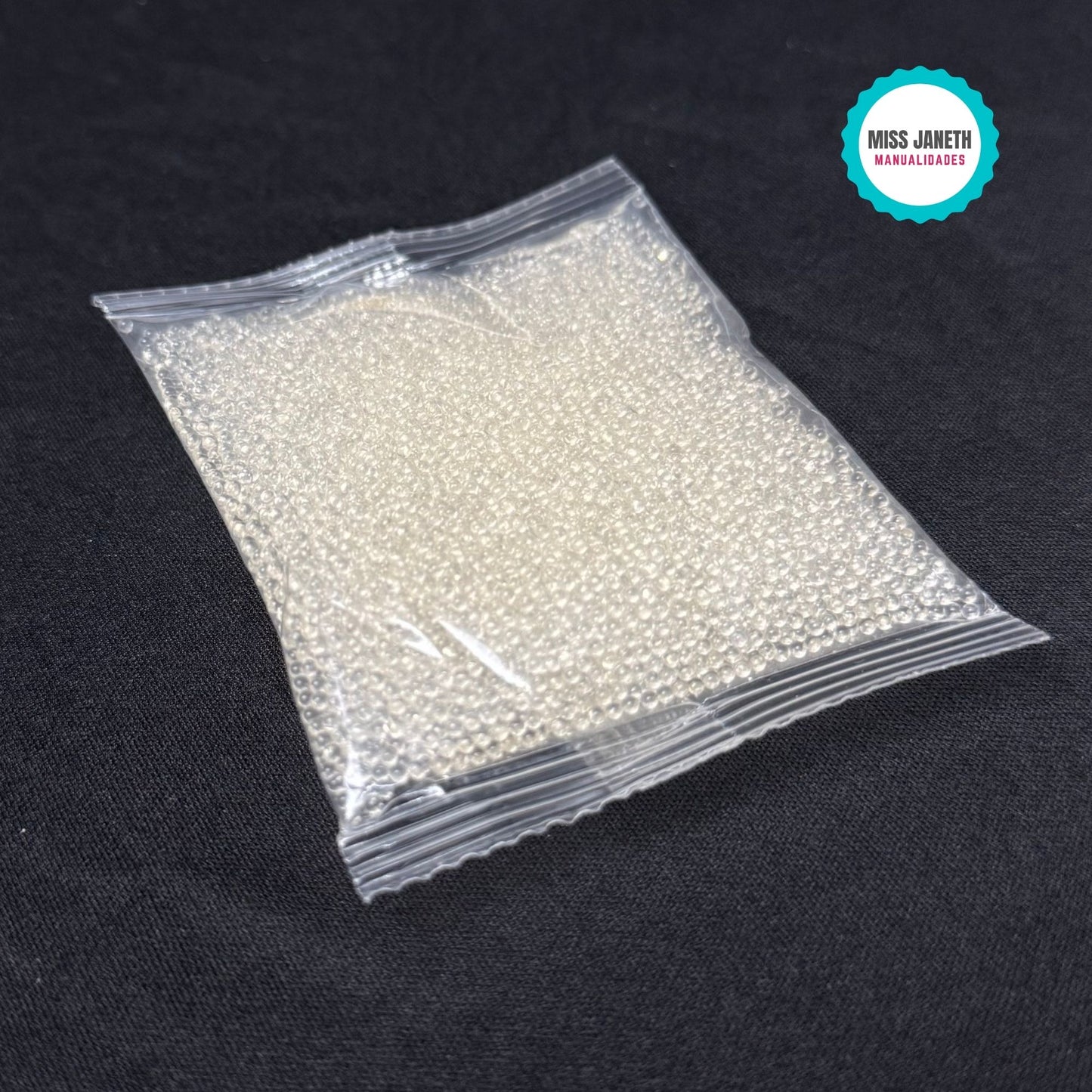 10k Bolitas de hidrogel
