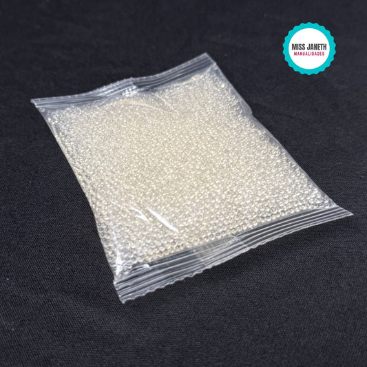 10k Bolitas de hidrogel