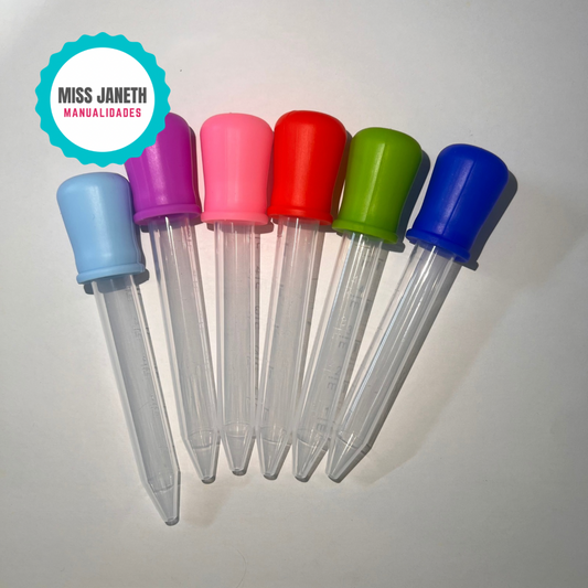 Pipeta grande 5mL