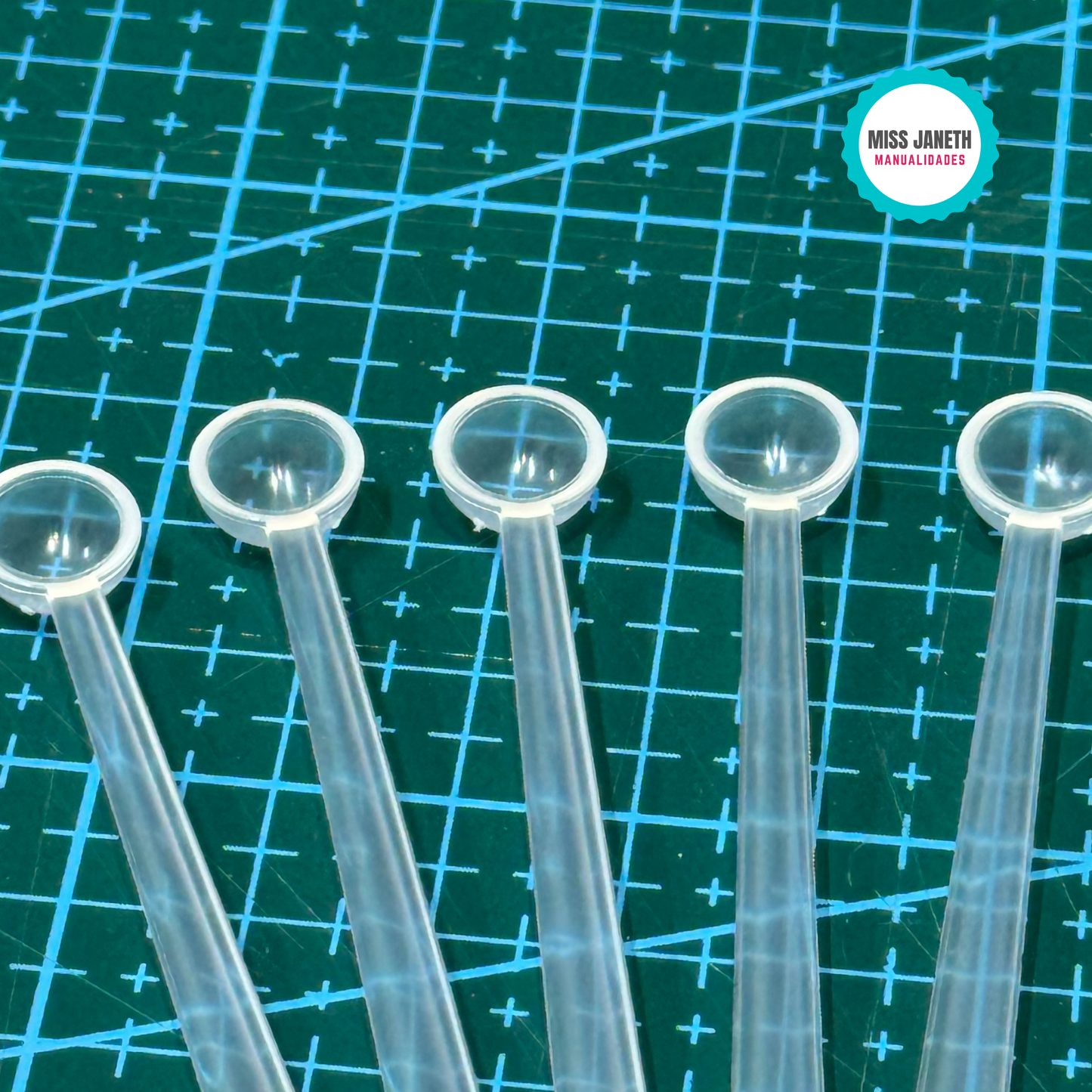 Mini Cuchara dosificadora