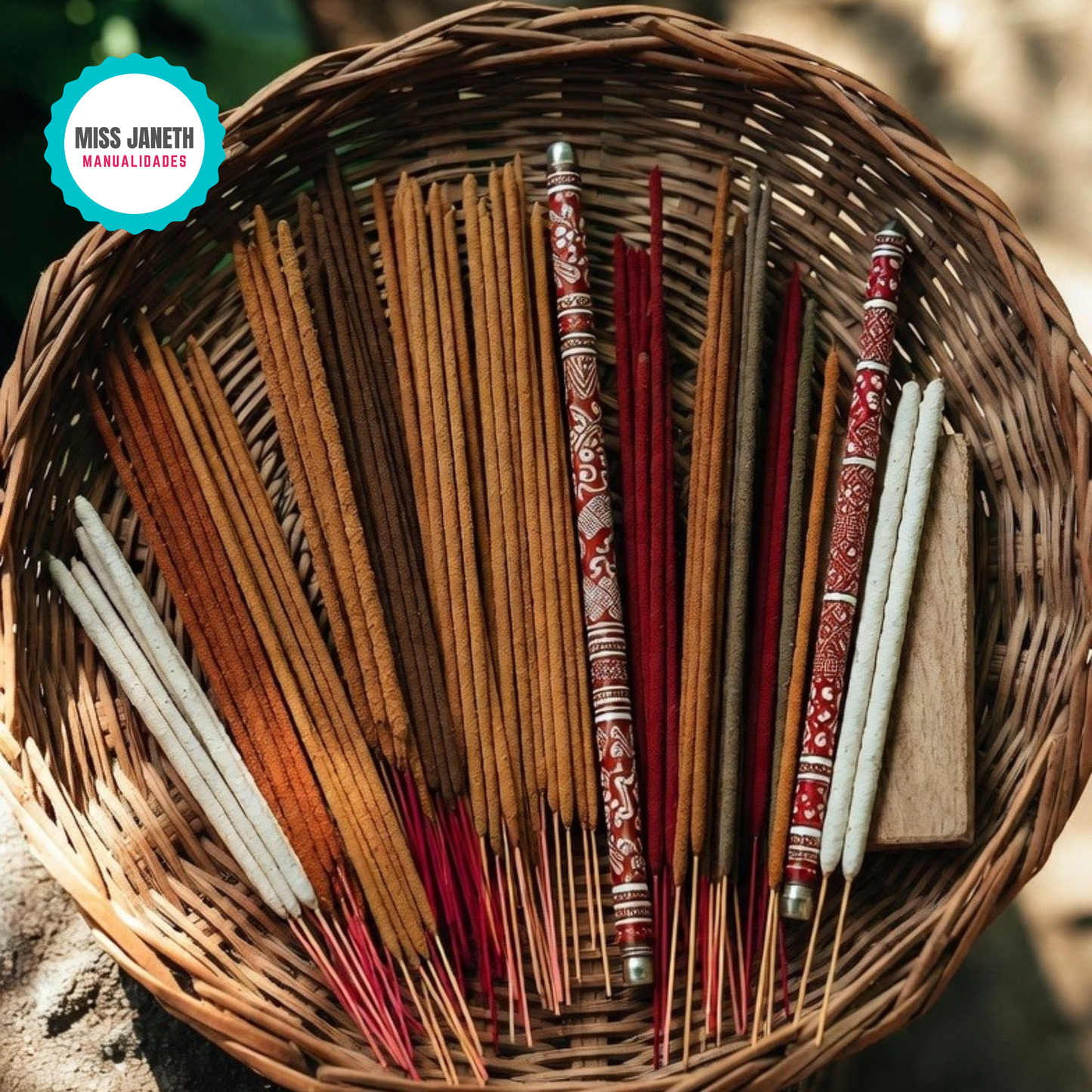 Esencia para velas 20 mL (aromas)