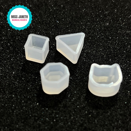 Aretes mini