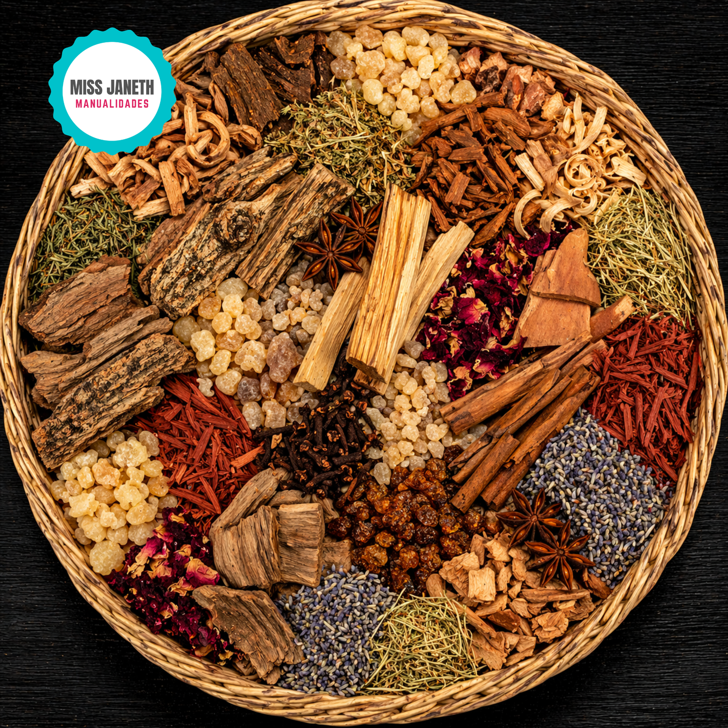 Esencia para velas 20 mL (Base aceite)