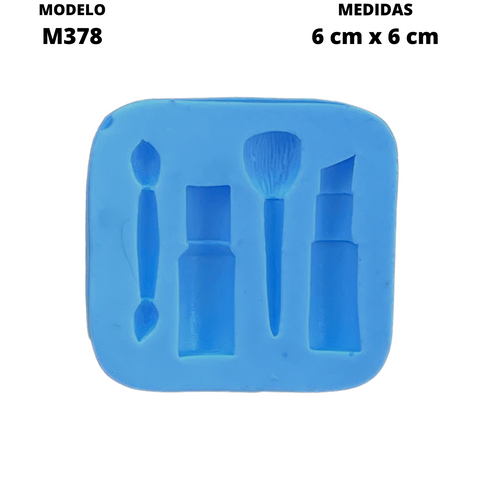 Set de maquillaje