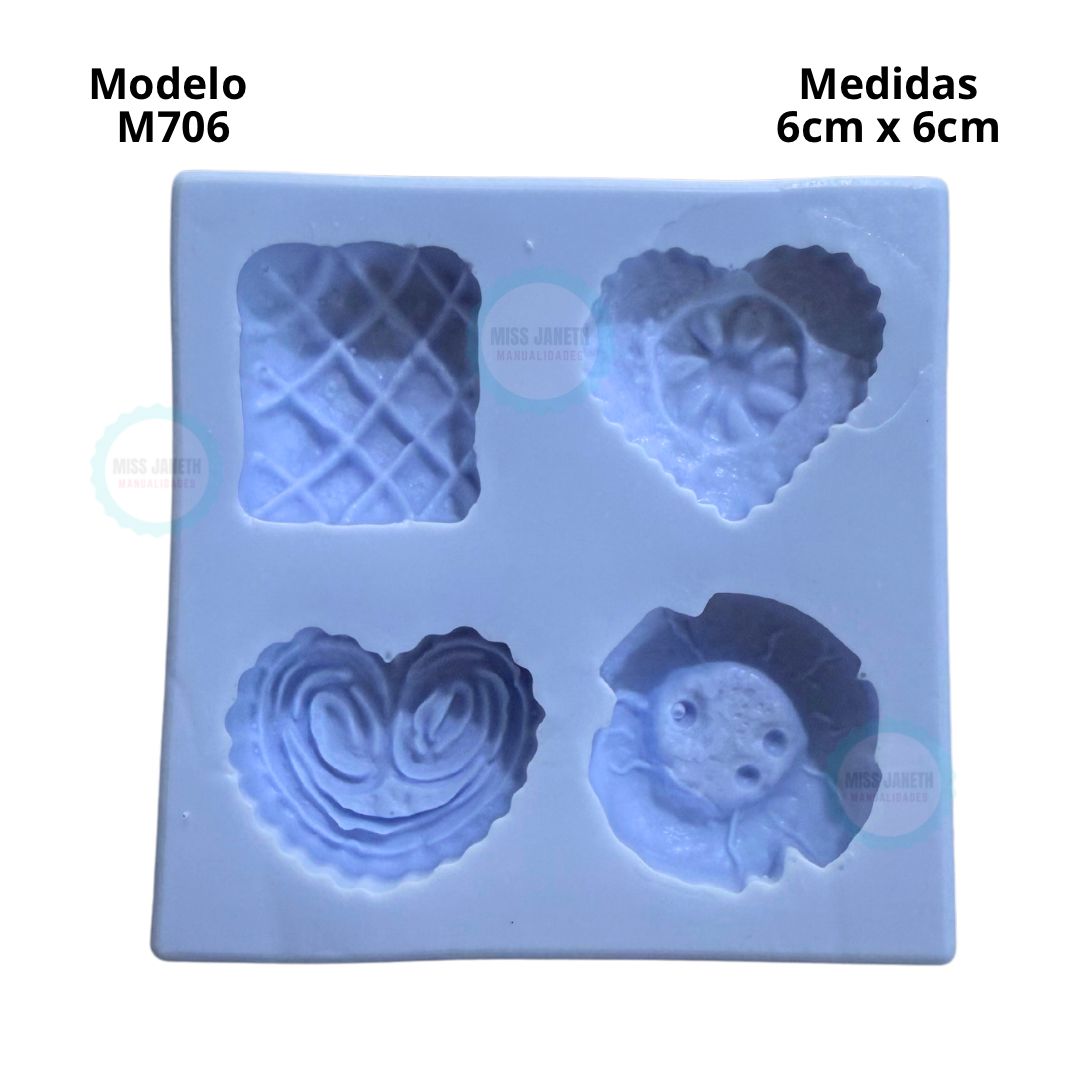 Mini panes
