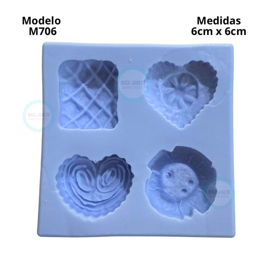 Mini panes