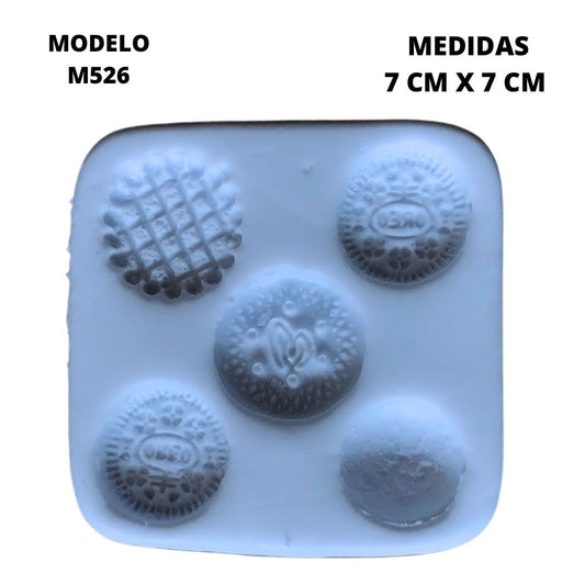 Galletas