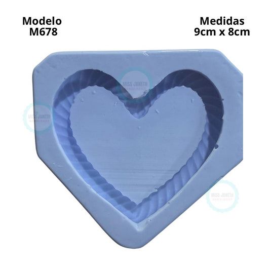 Corazón Cuerda